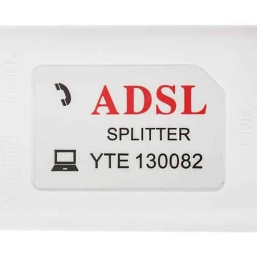 اسپلیتر مودم YTE 130082 ADSL
