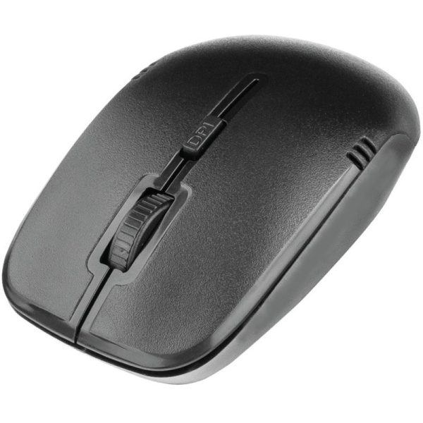 ماوس بی سیم مچر مدل MR-172