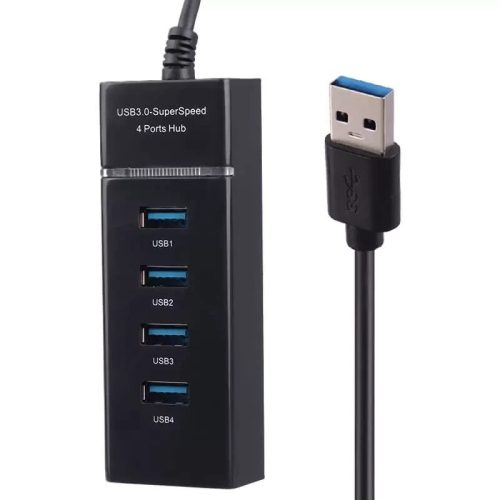 هاب 4 پورت USB3.0 مدل 1055 هاب 4 پورت USB3.0 مدل 1055
