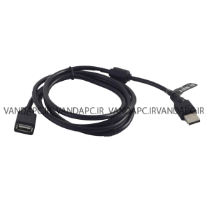 کابل افزایش طول USB2.0 طول 1/5 متر