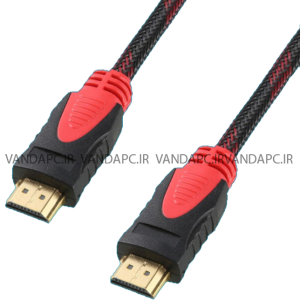 کابل کنفی HDMI متراژ 1/5 متری