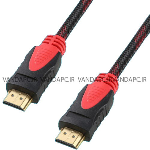 کابل کنفی HDMI متراژ 1/5 متری