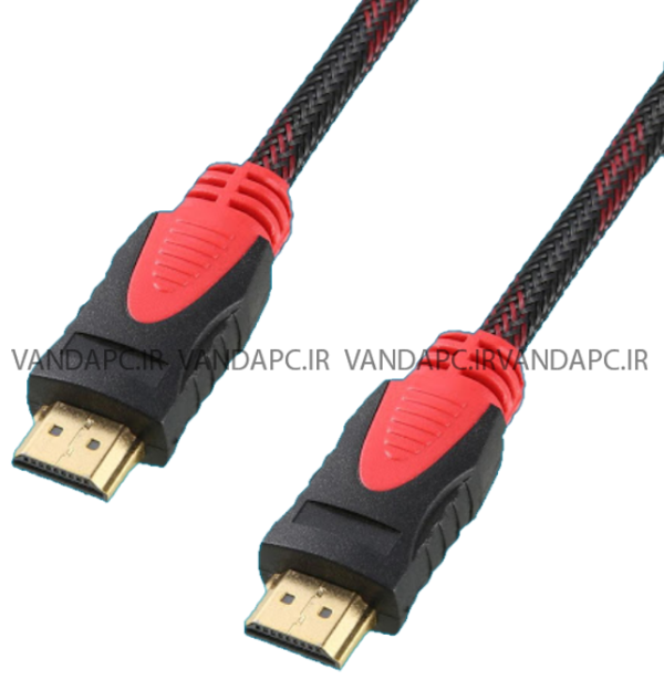 کابل کنفی HDMI متراژ 3 متری