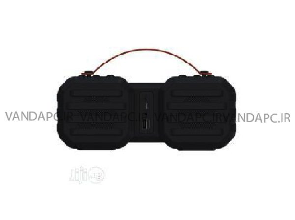 اسپیکرشارژی هویت مدل 802