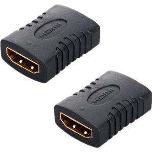 تبدیل دوسر مادگی HDMI