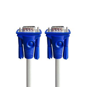 کابل تصویر VGA طول 10 متر برند xp