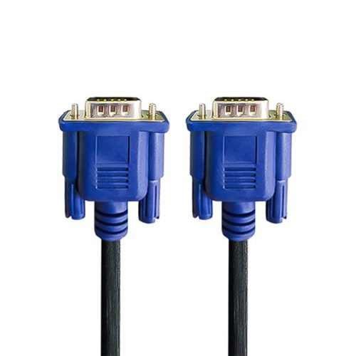 کابل VGA طول 30 متر  برند xp