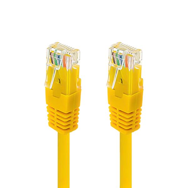 کابل شبکه cat6 طول 10 متر