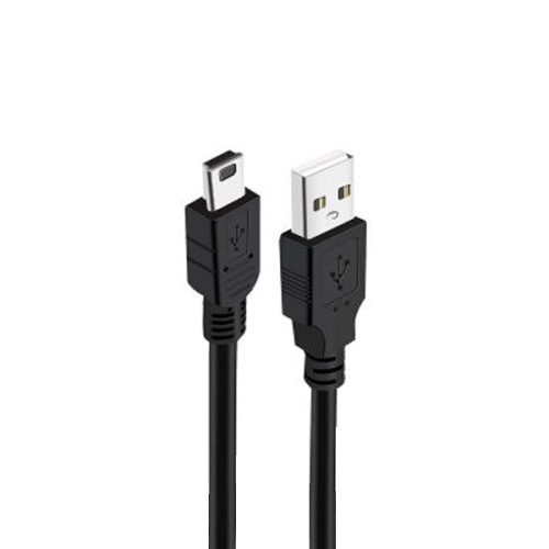 کابل USB2.0 ذوزنقه طول 1.5 متر کابل USB2.0 ذوزنقه طول 1.5 متر