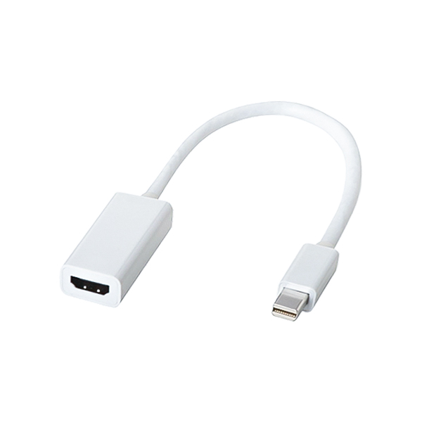 تبدیل MiniDisplay به HDMI