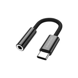 تبدیل مادگی AUX به TYPE-C مدل BV16