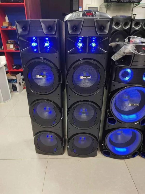 اسپیکر بلوتوثی قابل حمل کلر koleer مدل s 39