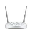 مودم روتر ADSL2+ بی‌سیم تی‌پی‌لینک مدل TD-W8961N گارانتی سه ساله اصلی