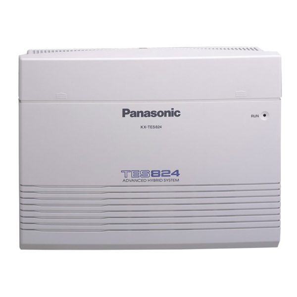 دستگاه سانترال پاناسونیک KX-TES824 (استوک)