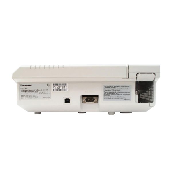 دستگاه سانترال پاناسونیک KX-TES824 (استوک)