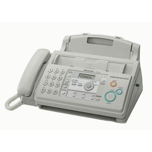 فکس پاناسونیک مدل FP-701CX (استوک) فکس پاناسونیک مدل FP-701CX (استوک)