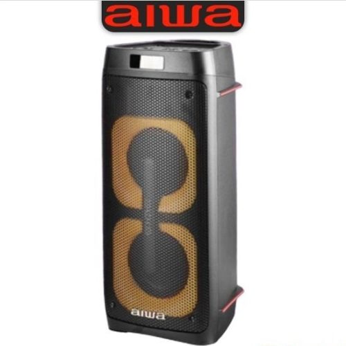 اسپیکر آیوا مدل 1650 پرو (AW-X1650DSP PRO)
