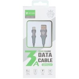 کابل تبدیل USB به لایتنینگ لنیز مدل LC937i طول 1 متر